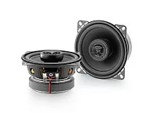 *Коаксиальная акустика. Акустическая система FOCAL ACX 100. Цена от – 4 360 руб.