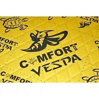 *Виброизоляция COMFORT MAT VESPA. Цена – 450 руб.