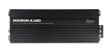 Усилитель AMP MICRON 4.120 . Цена – 10 290 руб.