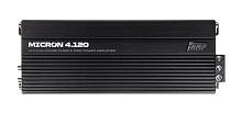 Усилитель AMP MICRON 4.120 . Цена – 10 290 руб.