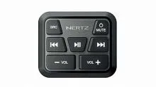 *Аксессуары для яхт и катеров. Пульт управления HERTZ HMC U1. Цена от – 16 790 руб.