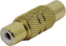 Переходник RCA DAXX T06 мама-мама. Цена – 350 руб.
