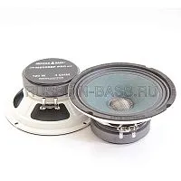 Среднечастотная акустика (Мидбасс). Акустическая система RUSSIAN BASS M200RBF PRO. Цена от – 5 490 руб.