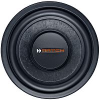 Сабвуфер MATCH PP 10W-Q. Цена – 16 890 руб.