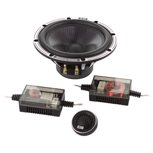 2 компонентная акустика. Акустическая система BLAM L165A. Цена от – 53 990 руб. 2 компонентная акустика. Акустическая система BLAM L165A. Цена от – 53 990 руб.
