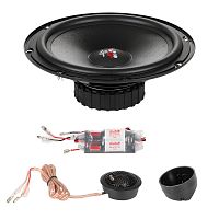 2 компонентная акустика. Акустическая система AUDIO SYSTEM (Germany) M200 EVO2. Цена от – 18&nbsp;990 руб.