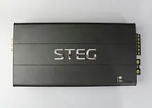 *Усилитель STEG DK200.6. Цена – 84 490 руб.
