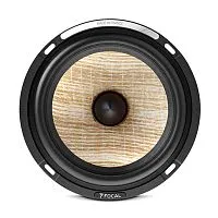 *Низкочастотная акустика. Акустическая система FOCAL MW PS 165FXE (HPVE1151). Цена от – 12 890 руб.