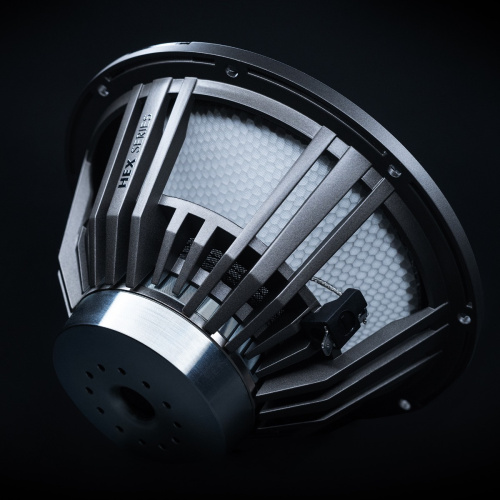 Среднечастотная акустика. Акустическая система ETON HEX 165. Цена от – 89 890 руб. фото 7