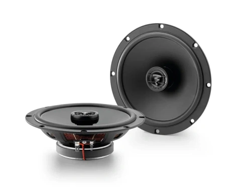 Коаксиальная акустика. Акустическая система FOCAL ACX 165S. Цена от – 9 180 руб.