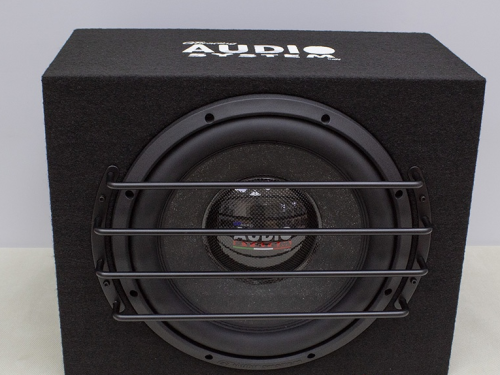 Сабвуфер AUDIO SYSTEM (Italy) AE12. Цена – 21 200 руб. фото 6 Сабвуфер AUDIO SYSTEM (Italy) AE12. Цена – 21 200 руб. фото 6