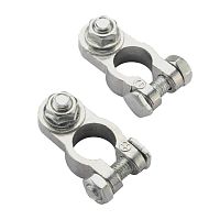 Клеммы аккумуляторные DL AUDIO PHOENIX BATTERY TERMINAL 02