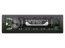 *Автомагнитола AURA FIREBALL-205BT типоразмера 1 DIN по цене от – 2 490 руб.