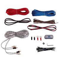 Набор для подключения AUDIO NOVA AKA8.20. Цена – 1&nbsp;390 руб.