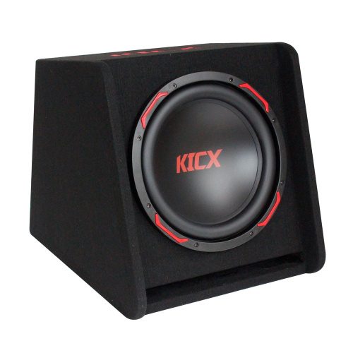 Сабвуфер KICX GT305BPA. Цена – 17 990 руб. фото 4