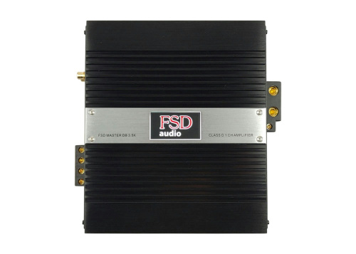 Усилитель FSD AUDIO MASTER DB 3.5K. Цена – 19&nbsp;890 руб.