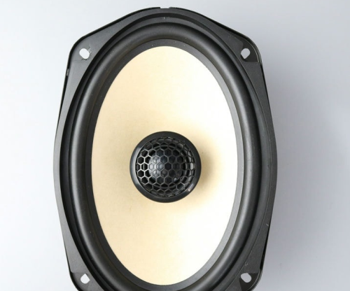 Коаксиальная акустика. Акустическая система FSD AUDIO STANDART X692. Цена от – 5&nbsp;940 руб.
