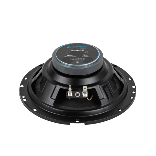 Коаксиальная акустика. Акустическая система ASPECT WLS-62. Цена от – 1&nbsp;890 руб. фото 2
