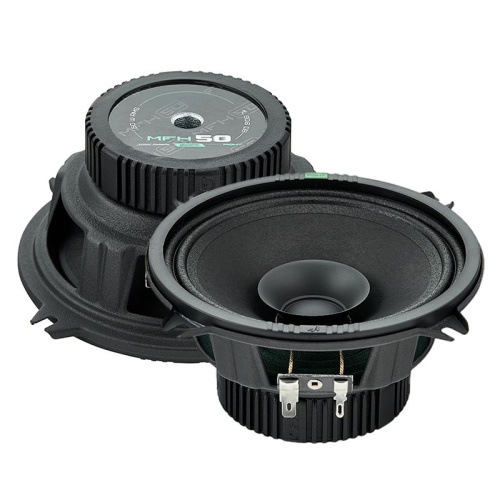 Широкополосная эстрадная акустика. Акустическая система MACHETE MFH-50. Цена от – 2&nbsp;790 руб.