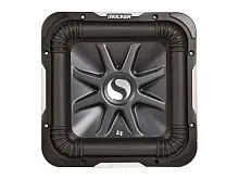 *Сабвуфер KICKER  L7S10. Цена – 33&nbsp;990 руб.