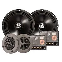 *2 компонентная акустика. Акустическая система DLS RC6.2Q. Цена от – 30&nbsp;890 руб.