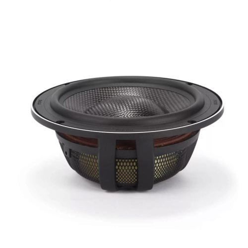 2 компонентная акустика. Акустическая система MOREL ELATE CARBON PRO 62A. Цена от – 236 990 руб. фото 7
