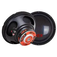 *Сабвуфер KICX GT 12R. Цена – 4 940 руб.