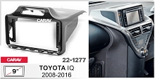 *Переходная рамка CARAV 22-1277. Цена – 5 990 руб.