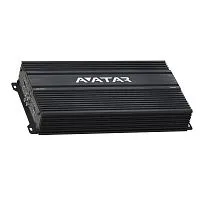 *Усилитель AVATAR ABR-600.4. Цена – 8 590 руб.