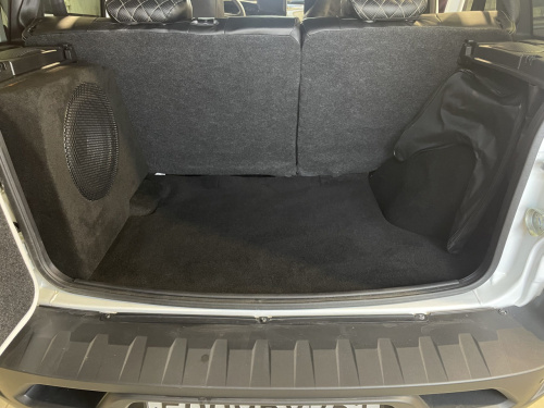 Короб стелс Chevrolet Niva ver.2. Цена – 7 490 руб. фото 10