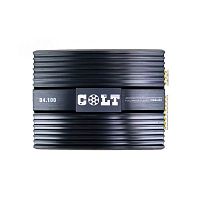 Усилитель COLT DIGITAL D4.100. Цена – 7&nbsp;550 руб.
