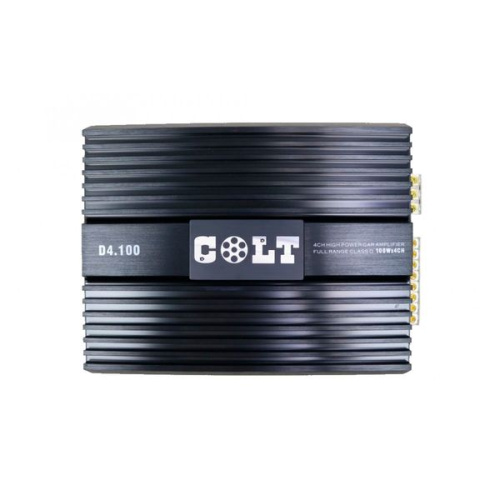 Усилитель COLT DIGITAL D4.100. Цена – 7&nbsp;550 руб.