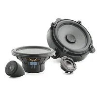 *Акустика для NISSAN, RENAULT, LADA, DACIA, HAVAL, ZOTYE. Акустическая система FOCAL IS REN 130. Цена от – 30 180 руб.
