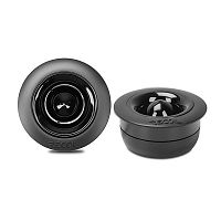 Рупорные твиттеры. Акустическая система RECOIL RT25. Цена от – 2&nbsp;690 руб.