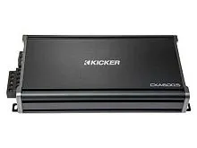 Усилитель KICKER CXA6005. Цена – 31&nbsp;490 руб.