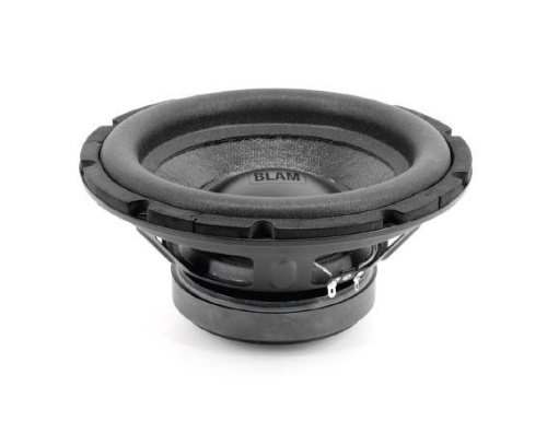 Сабвуфер BLAM R10 DB. Цена – 19 990 руб. Сабвуфер BLAM R10 DB. Цена – 19 990 руб.