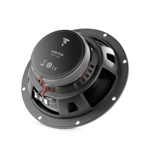 Коаксиальная акустика. Акустическая система FOCAL ACX 165. Цена от – 7 320 руб. фото 6
