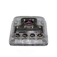 Распределитель питания AUDIO NOVA DB66.S. Цена – 720 руб.