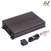 Усилитель AUDIO NOVA AD1500.1. Цена – 12 420 руб.