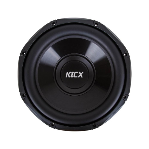 Сабвуфер KICX STQ 300NEW. Цена – 7 290 руб. фото 2