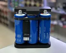 *Литий Титанат 45А в сборе с балансиром 