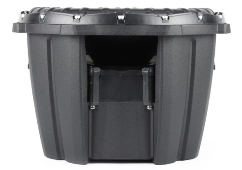 Сабвуфер PRIDE M.20 12". Цена – 25 950 руб. фото 4