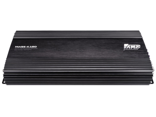Усилитель AMP MASS 4.150. Цена – 10 290 руб.