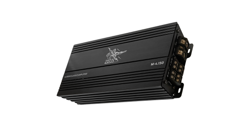 Усилитель ZEUS M 4.150. Цена – 6 980 руб. фото 5 Усилитель ZEUS M 4.150. Цена – 6 980 руб. фото 5