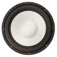 *Сабвуфер DLS CS-Nordica12i. Цена – 49 890 руб.