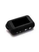 Чехол силикон черный. Цена – 250 руб.