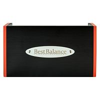 Усилитель с процессором BEST BALANCE DSP-6H. По цене – 36&nbsp;490 руб.