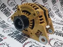 Генератор AZ-13 SPL POWER 320а Hyundai Accent, Solaris, I30, Elantra.