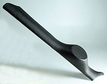 Подиум в лобовые стойки ПРИОРА под рупор. Цена – 2&nbsp;990 руб.