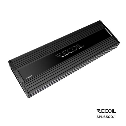Усилитель RECOIL SPL6500.1. Цена – 86 490 руб.
